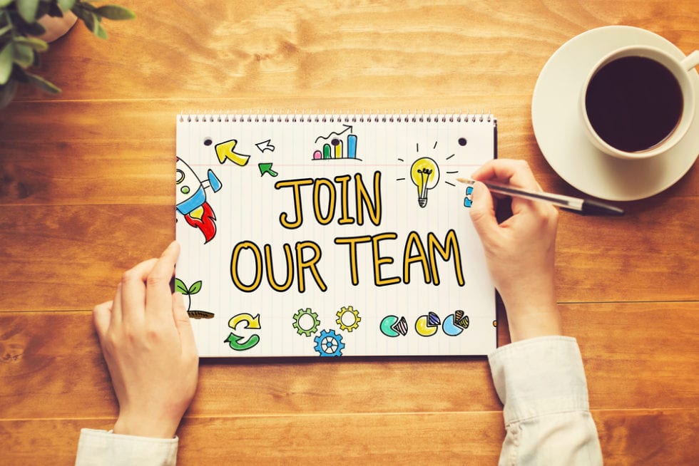 Employment Opportunities The Laurel Center